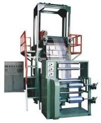 PVC Film Plant