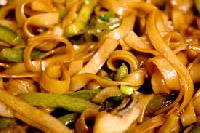 Thai Flat Rice Noodles