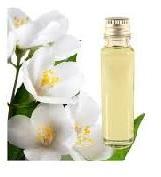 flower oil