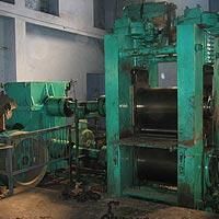 Cold Rolling Mill