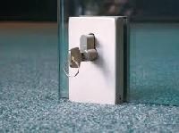 Glass Lock