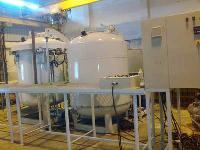 Automatic Bayonet Clamping Vacuum Pressure Impregnation Plant