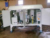 Indoor Mobile Type Transformer Oil Machine