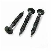 Flat Wood Screws