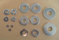 Plain Washers