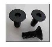 Socket Head CSK Screws