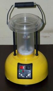 Solar Led Lantern