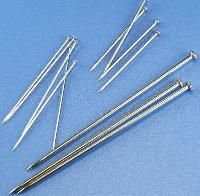 Steel Pins