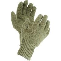 hand woollen gloves