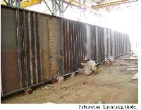 Steel Structure Fabrication, Steel Structure Erection