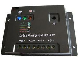 Solar Charge Controller