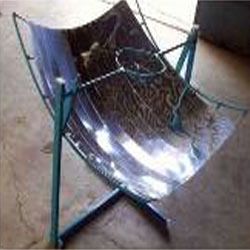 Solar Dish Cooker