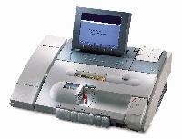 Blood Analyzer