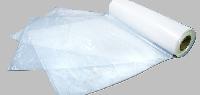 polythene packing covers