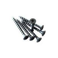 corrosion resistant screws