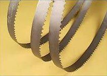 Bimetal Bandsaw Blades (Platinum M51)