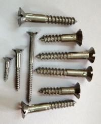 Iron Screws