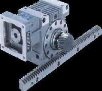 Atlanta Precision Low Backlash Worm Gearbox