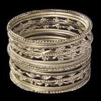 Metal Bangles