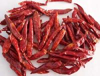 Dried Red Chilli