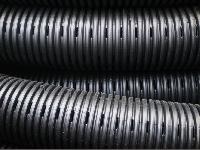 hdpe perforated pipe