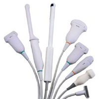 Ultrasound Probes