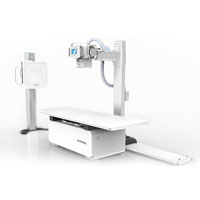 Digital Radiography Systems