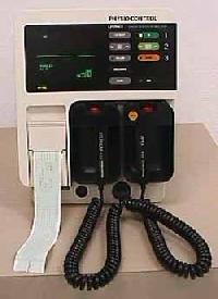 Physio Control Defibrillator