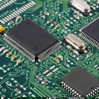 electronic pcb assembly