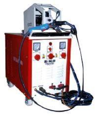 CO2 Welding Machine