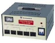 voltage step up transformers