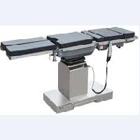 electro hydraulic operating table