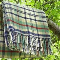 Traditional Blanket