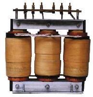 Single Phase Transformer