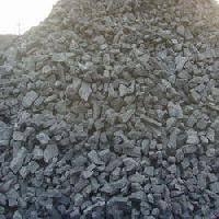 Low Ash Metallurgical Coke