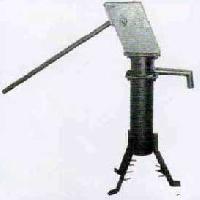 India Mark Ii Deepwell Hand Pump