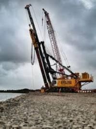 piling equipments