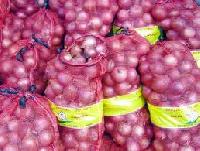 Fresh Onions