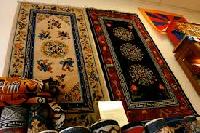 tibetan carpets