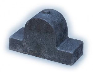 bearing block