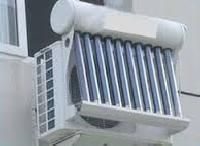 Solar Air Conditioner