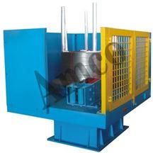 bull block wire drawing machine