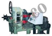 Wire Flattening Machines