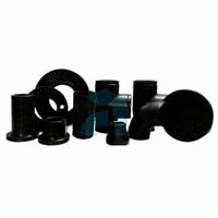 Hdpe Pipes