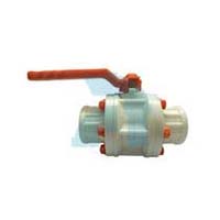 Pp Ball Valve Screw