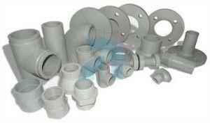 PP Pipes & Fittings