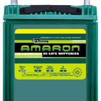 amaron bosch batteries