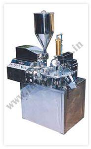 Tube Filling Machine