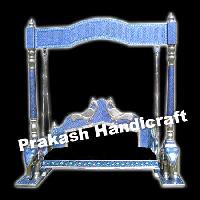 Item Code :- 1902 Decorative Porch Swings