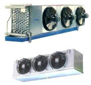 Air Cooled Heat Exchanger